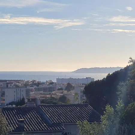 Villa 5 Pieces Avec Piscine Privee Et Climatisation A Sainte-maxime, Proche Commodites - Fr-1-780-65 Sainte-Maxime