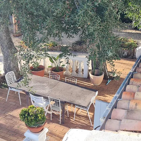 5 Pieces Avec Piscine Privee Et Climatisation A Sainte-maxime, Proche Commodites - Fr-1-780-65 Vila *