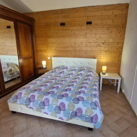 5 Pieces Avec Piscine Privee Et Climatisation A Sainte-maxime, Proche Commodites - Fr-1-780-65 Vila Sainte-Maxime